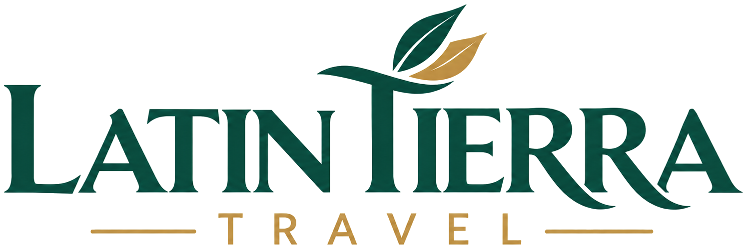 Latin Tierra Travel