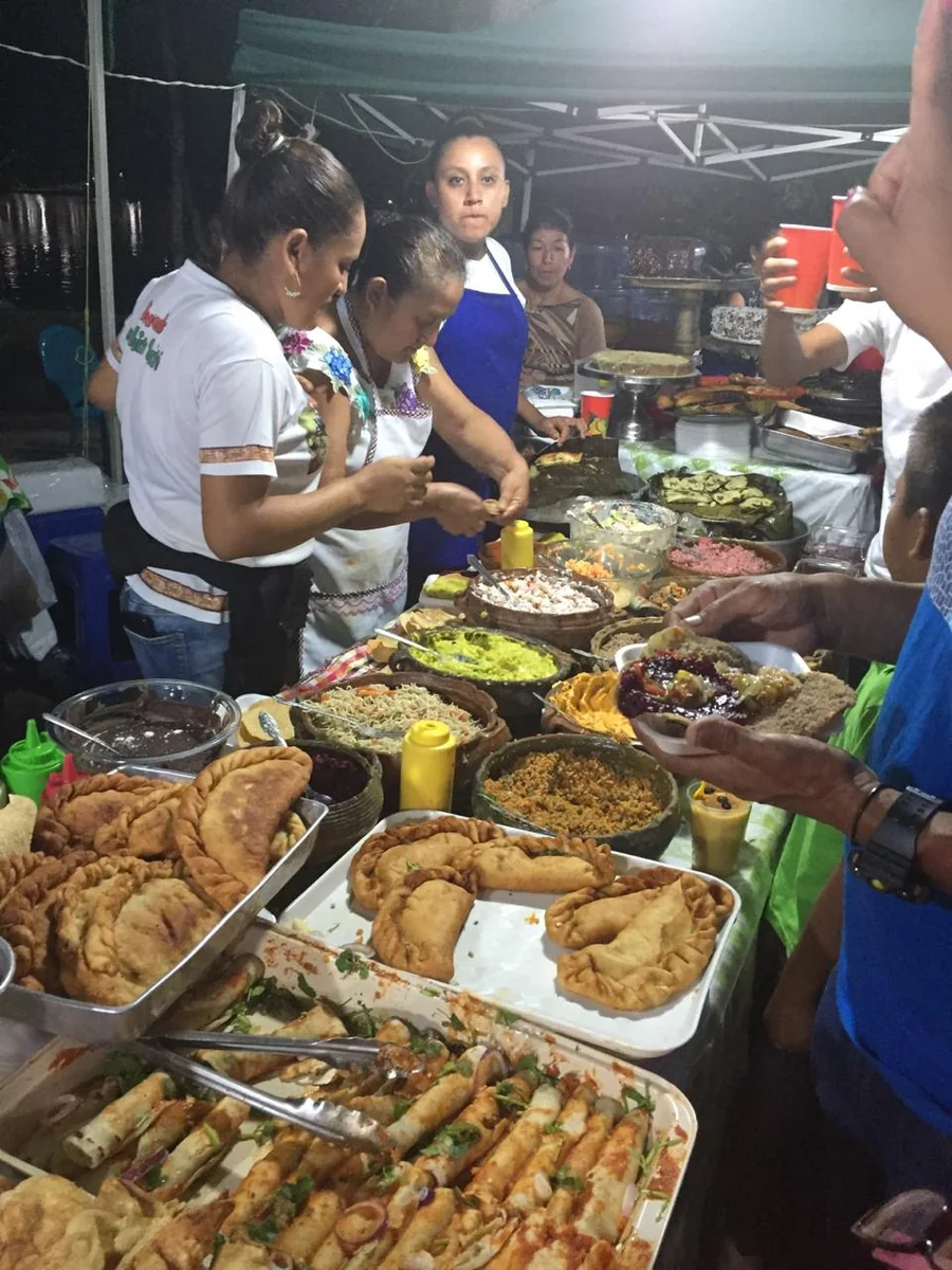 Personal trips and tours for groups and individuals